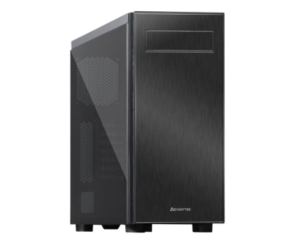Obudowa CHIEFTEC Obudowa Chieftec Hawk ATX Gaming AL-02B-TG-OP